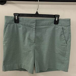 LOFT Women's Chino Shorts
